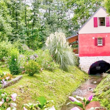 Moulin D'Eysus - Le Moulin Villa Eksteriør billede