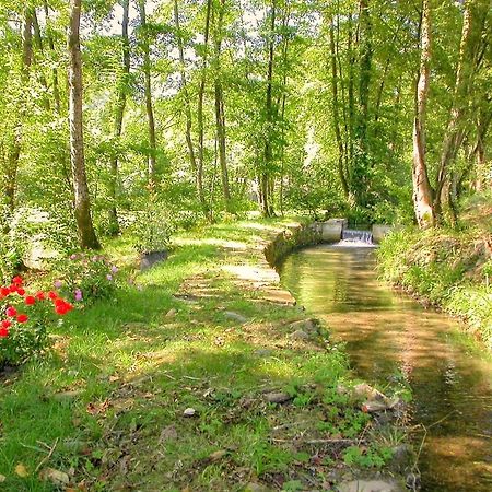 Moulin D'Eysus - Le Moulin Villa Eksteriør billede